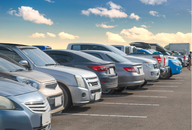 Car Rental Tax and Advantages