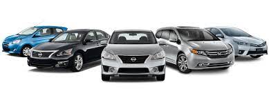Car Rental Age Limit