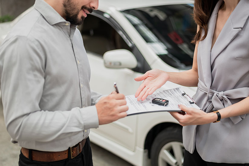 Rent A Car Kaskosu Nedir? Neleri Kapsar?
