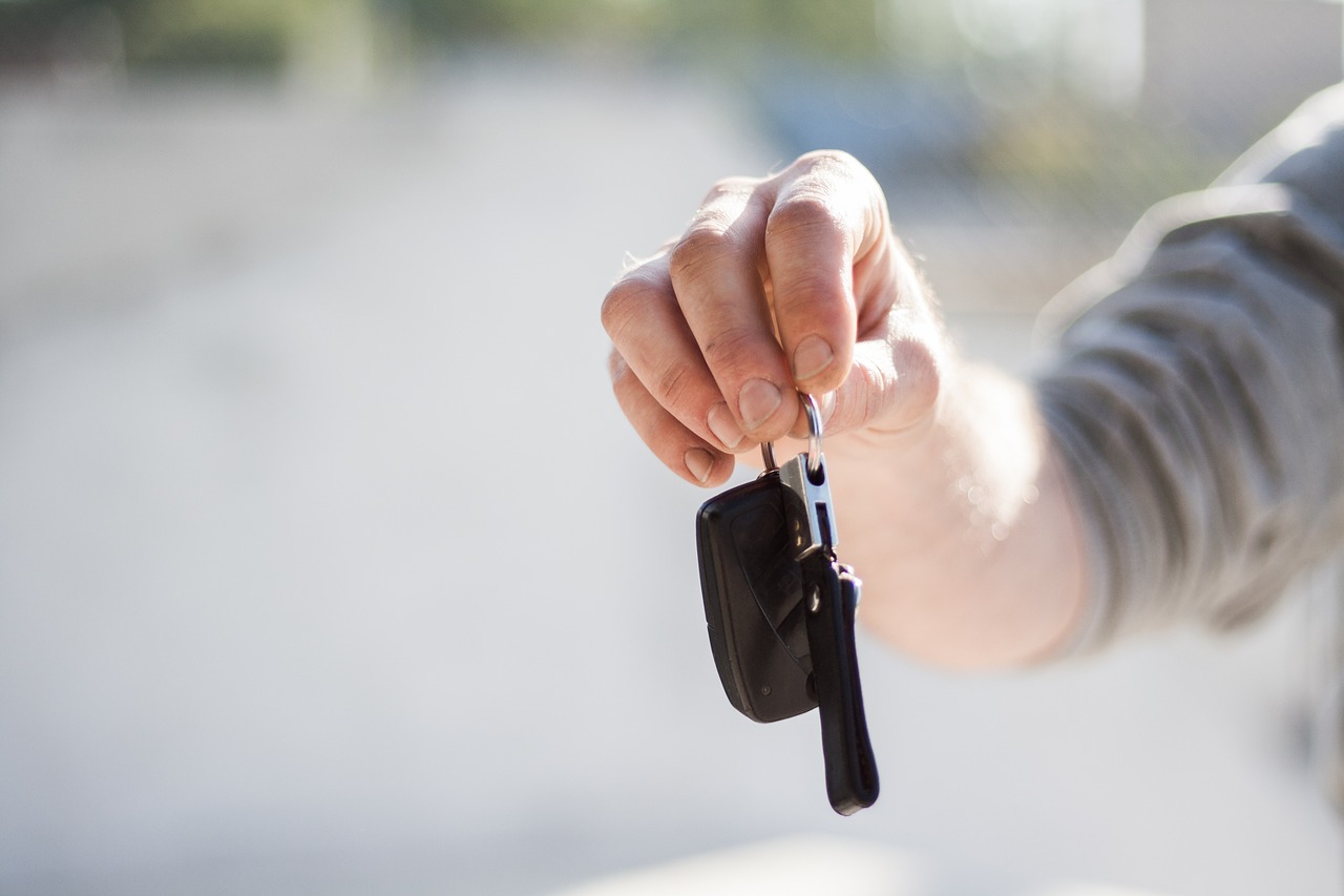 Vorteile Der Langfristigen Autovermietung