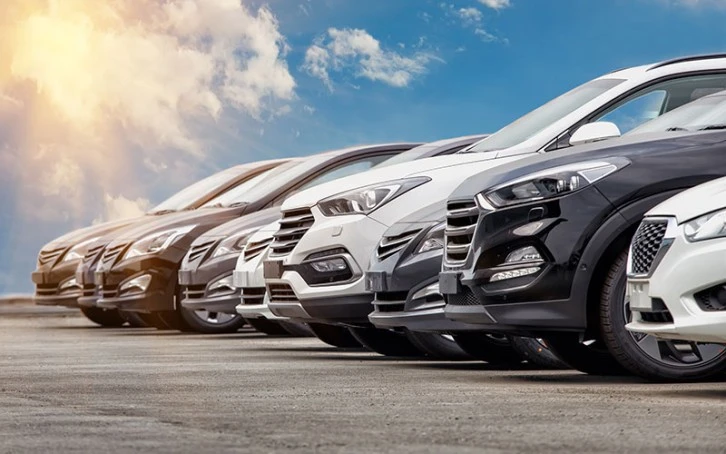 Diesel Vehicle or Gasoline Vehicle Must be rented?