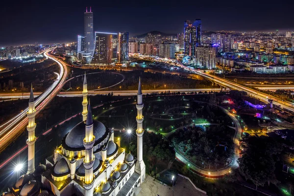 İstanbul Ataşehir Ofis