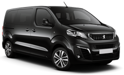 Peugeot Expert Traveller